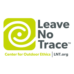 What is Leave No Trace