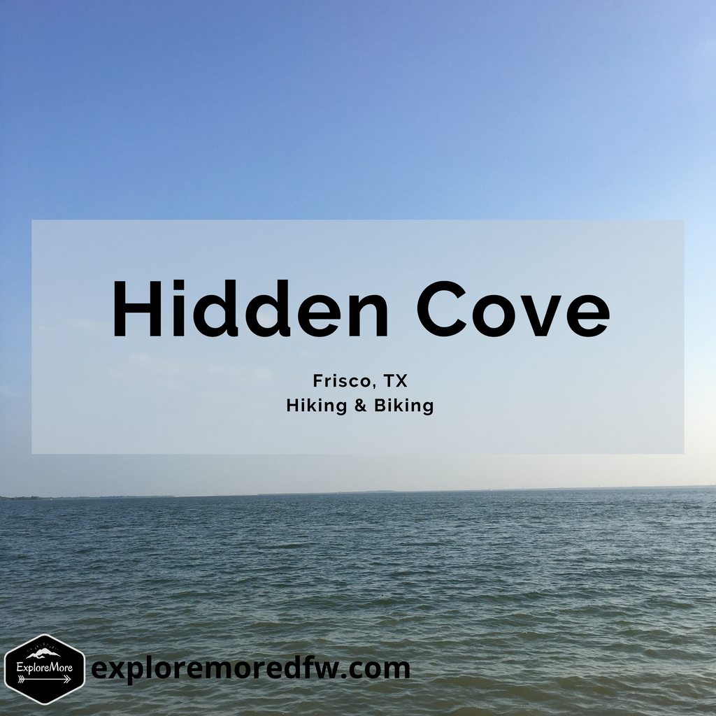 Hidden Cove Trail Highlight