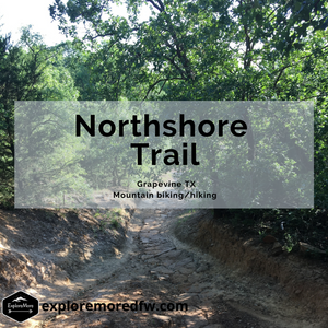 Northshore Trail Highlight