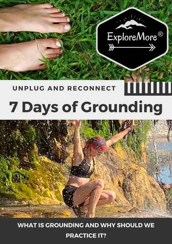 7 Days of Grounding