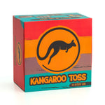 Kangaroo Toss