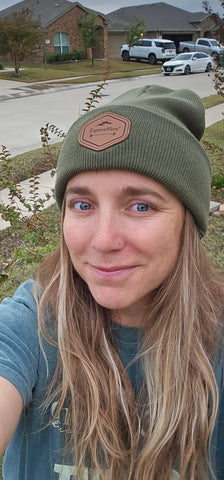 ExploreMore Beanie