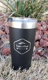 ExploreMore Tumbler