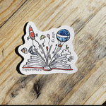 Full Sticker Bundle