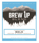 SROM Brew Up Coffee
