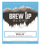 SROM Brew Up Coffee