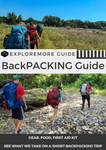ExploreMore DFW BackPACKING Guide