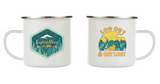 NEW ExploreMore Coffee Mug