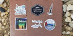 Full Sticker Bundle